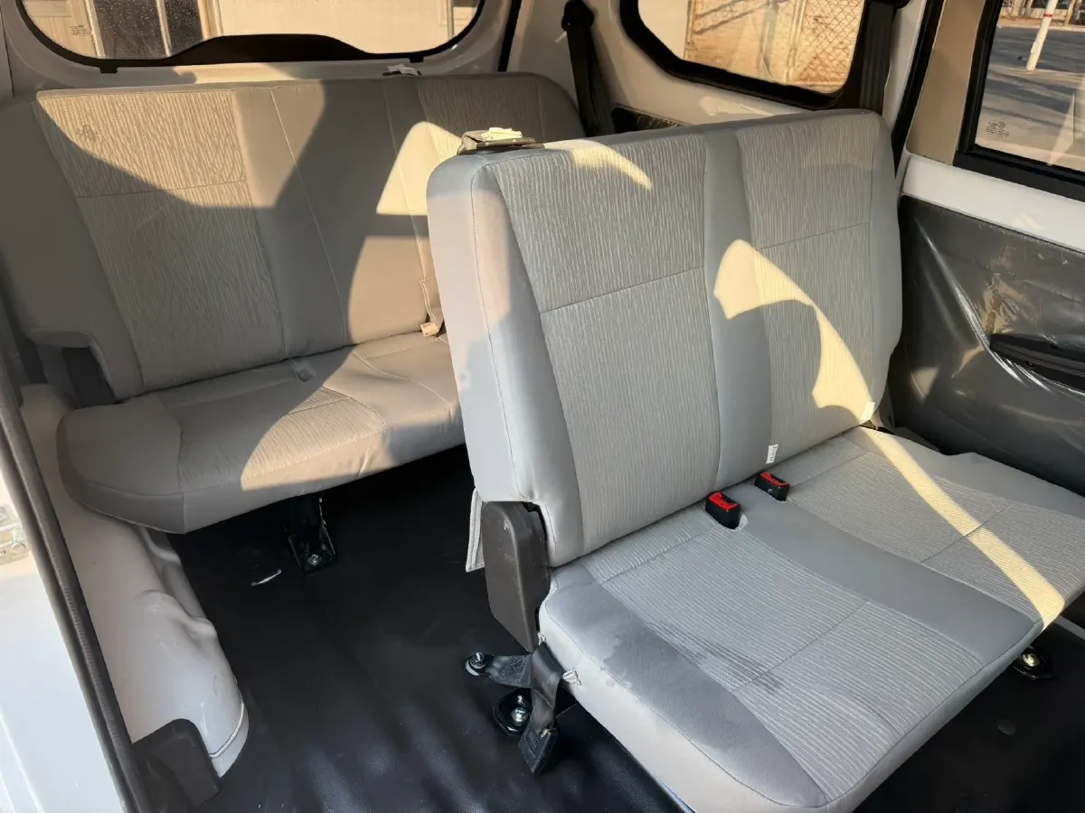 2020 BAIC ChangHe Furuida K12S 1.5L 116HP L4 5MT,autocango,china used car exporter,china ev exporter,chinese used car exporter,chinese used ev exporter