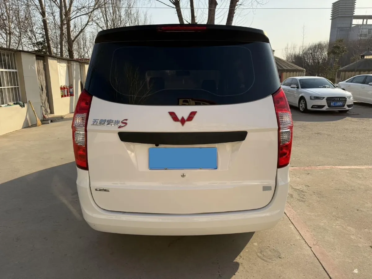2020 BAIC ChangHe Furuida K12S 1.5L 116HP L4 5MT,autocango,china used car exporter,china ev exporter,chinese used car exporter,chinese used ev exporter