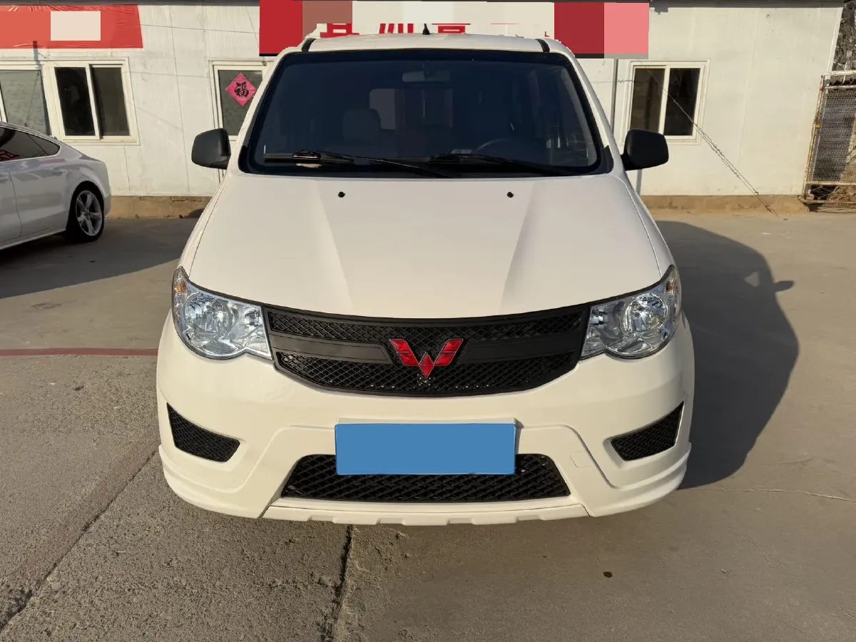 2020 BAIC ChangHe Furuida K12S 1.5L 116HP L4 5MT,autocango,china used car exporter,china ev exporter,chinese used car exporter,chinese used ev exporter