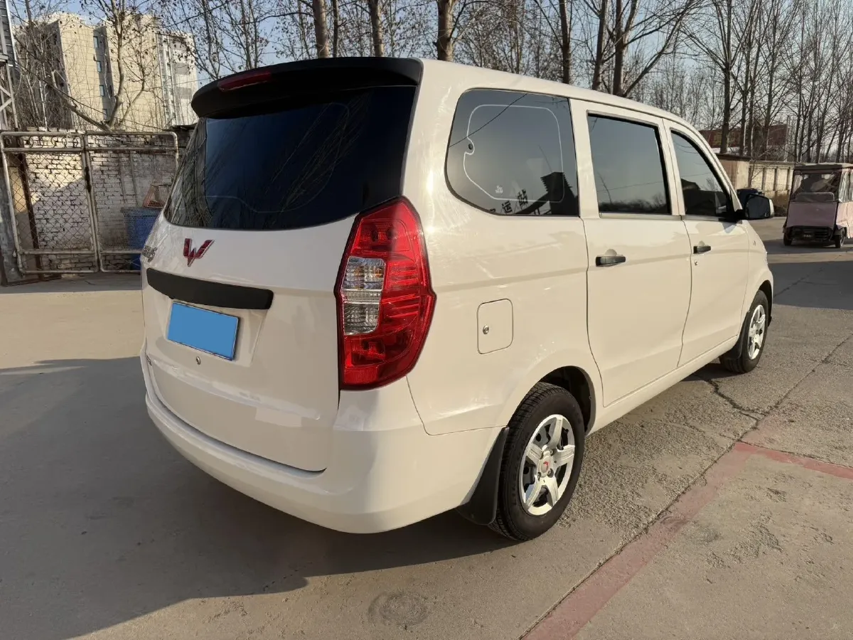 2020 BAIC ChangHe Furuida K12S 1.5L 116HP L4 5MT,autocango,china used car exporter,china ev exporter,chinese used car exporter,chinese used ev exporter
