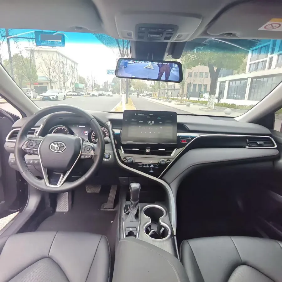 2021 Toyota Camry 2.0L 178HP L4 CVT,autocango,china used car exporter,china ev exporter,chinese used car exporter,chinese used ev exporter