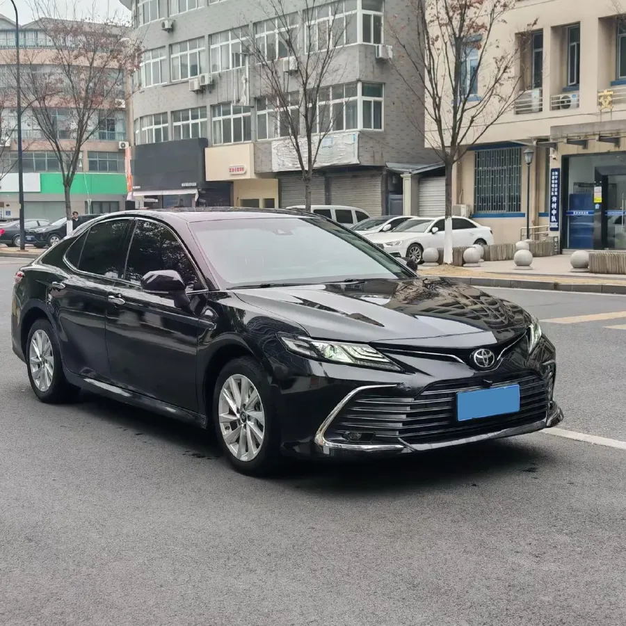 2021 Toyota Camry 2.0L 178HP L4 CVT,autocango,china used car exporter,china ev exporter,chinese used car exporter,chinese used ev exporter