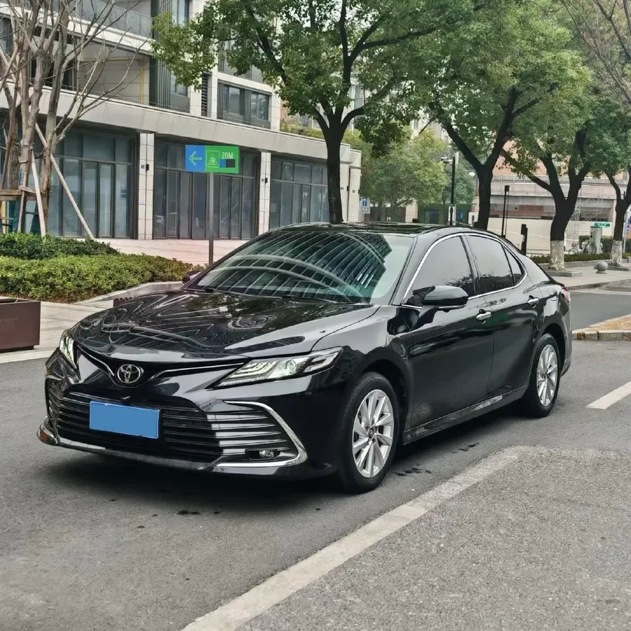 2021 Toyota Camry 2.0L 178HP L4 CVT,autocango,china used car exporter,china ev exporter,chinese used car exporter,chinese used ev exporter