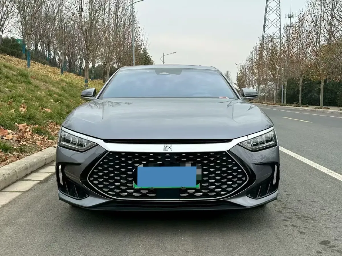 2023 BYD Han 1.5T 139HP L4 E-CVT PHEV 18.316KWH,autocango,china used car exporter,china ev exporter,chinese used car exporter,chinese used ev exporter