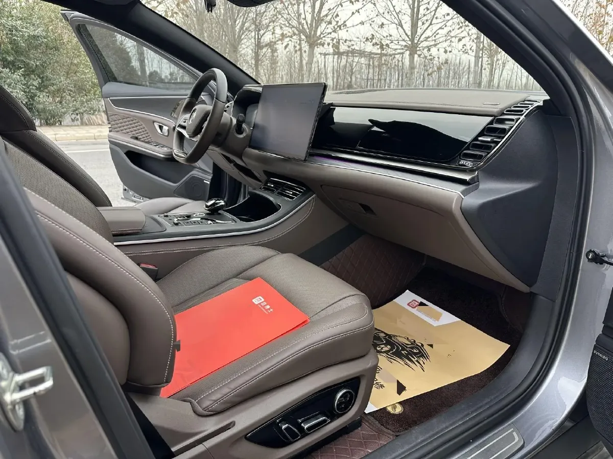 2023 BYD Han 1.5T 139HP L4 E-CVT PHEV 18.316KWH,autocango,china used car exporter,china ev exporter,chinese used car exporter,chinese used ev exporter