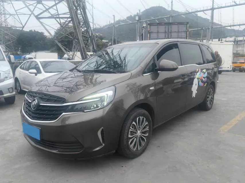 2021 Buick GL8 2.0T 237HP L4 9AT,autocango,china used car exporter,china ev exporter,chinese used car exporter,chinese used ev exporter