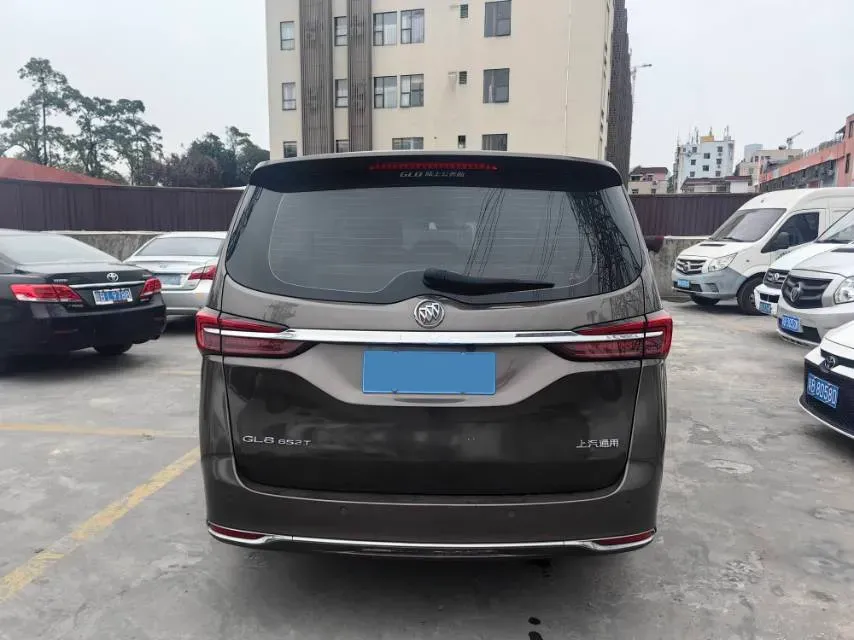 2021 Buick GL8 2.0T 237HP L4 9AT,autocango,china used car exporter,china ev exporter,chinese used car exporter,chinese used ev exporter