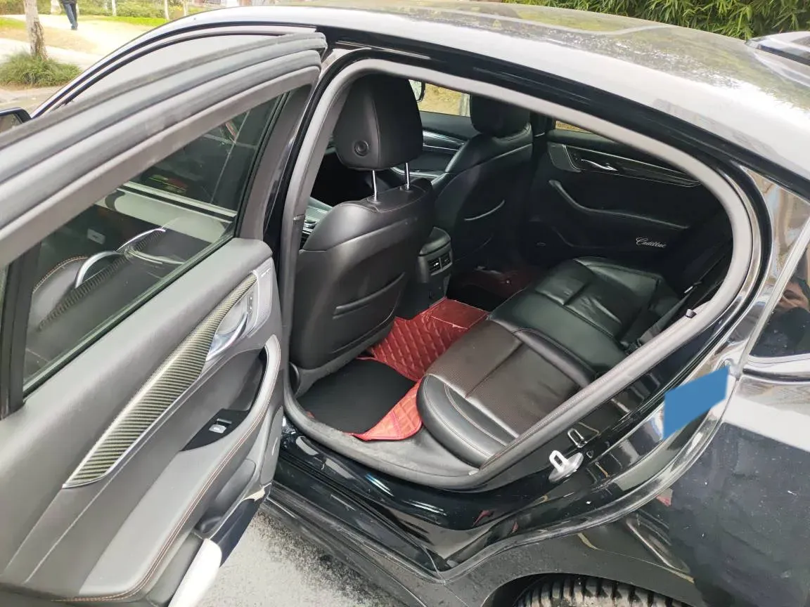 2021 Cadillac CT5 2.0T 237HP L4 10AT,autocango,china used car exporter,china ev exporter,chinese used car exporter,chinese used ev exporter