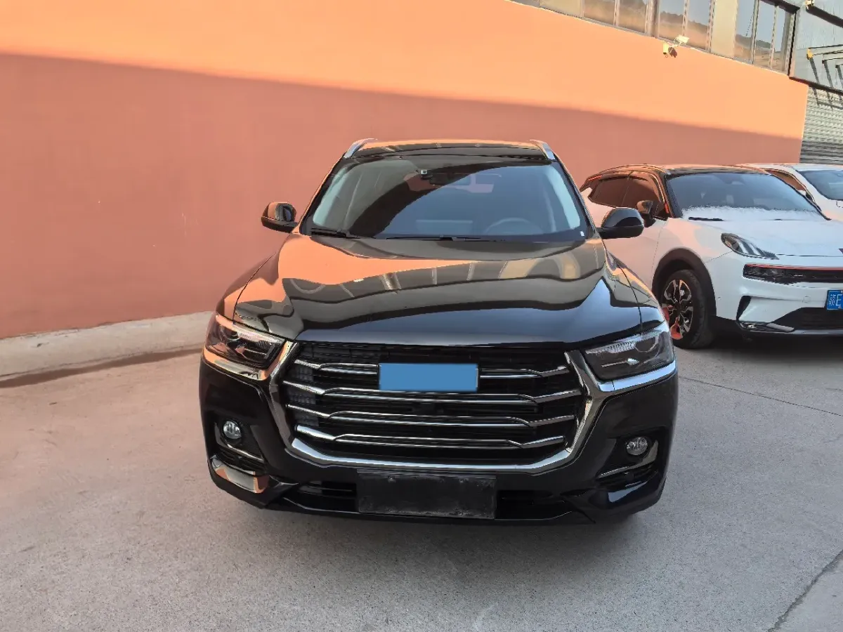 2021 Haval H6 1.5T 150HP L4 7DCT,autocango,china used car exporter,china ev exporter,chinese used car exporter,chinese used ev exporter