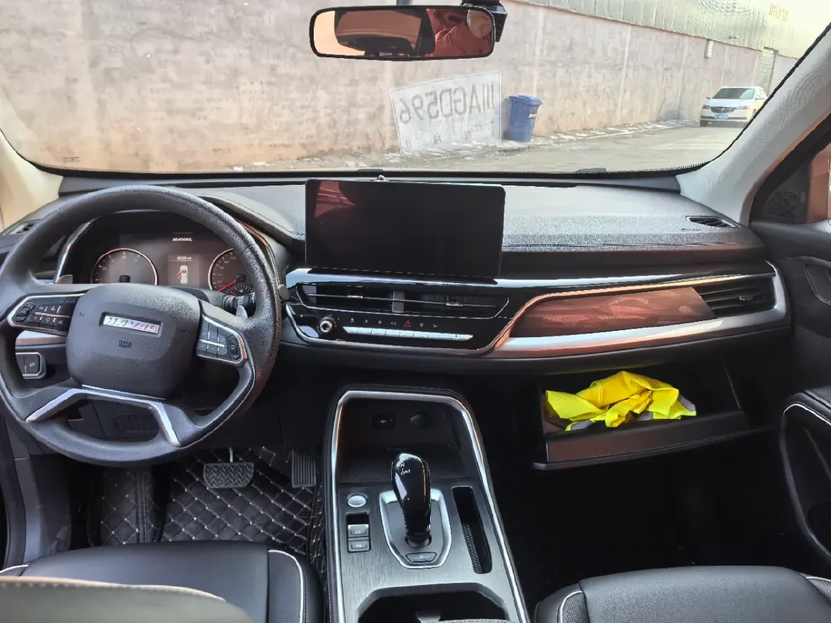 2021 Haval H6 1.5T 150HP L4 7DCT,autocango,china used car exporter,china ev exporter,chinese used car exporter,chinese used ev exporter