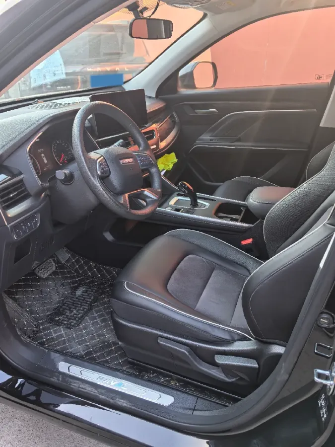 2021 Haval H6 1.5T 150HP L4 7DCT,autocango,china used car exporter,china ev exporter,chinese used car exporter,chinese used ev exporter