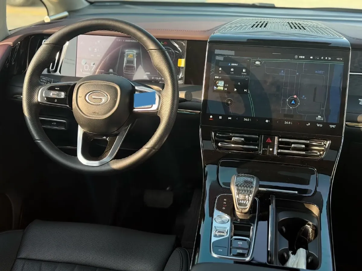 2024 GAC Trumpchi M8 2.0T 252HP L4 8AT,autocango,china used car exporter,china ev exporter,chinese used car exporter,chinese used ev exporter