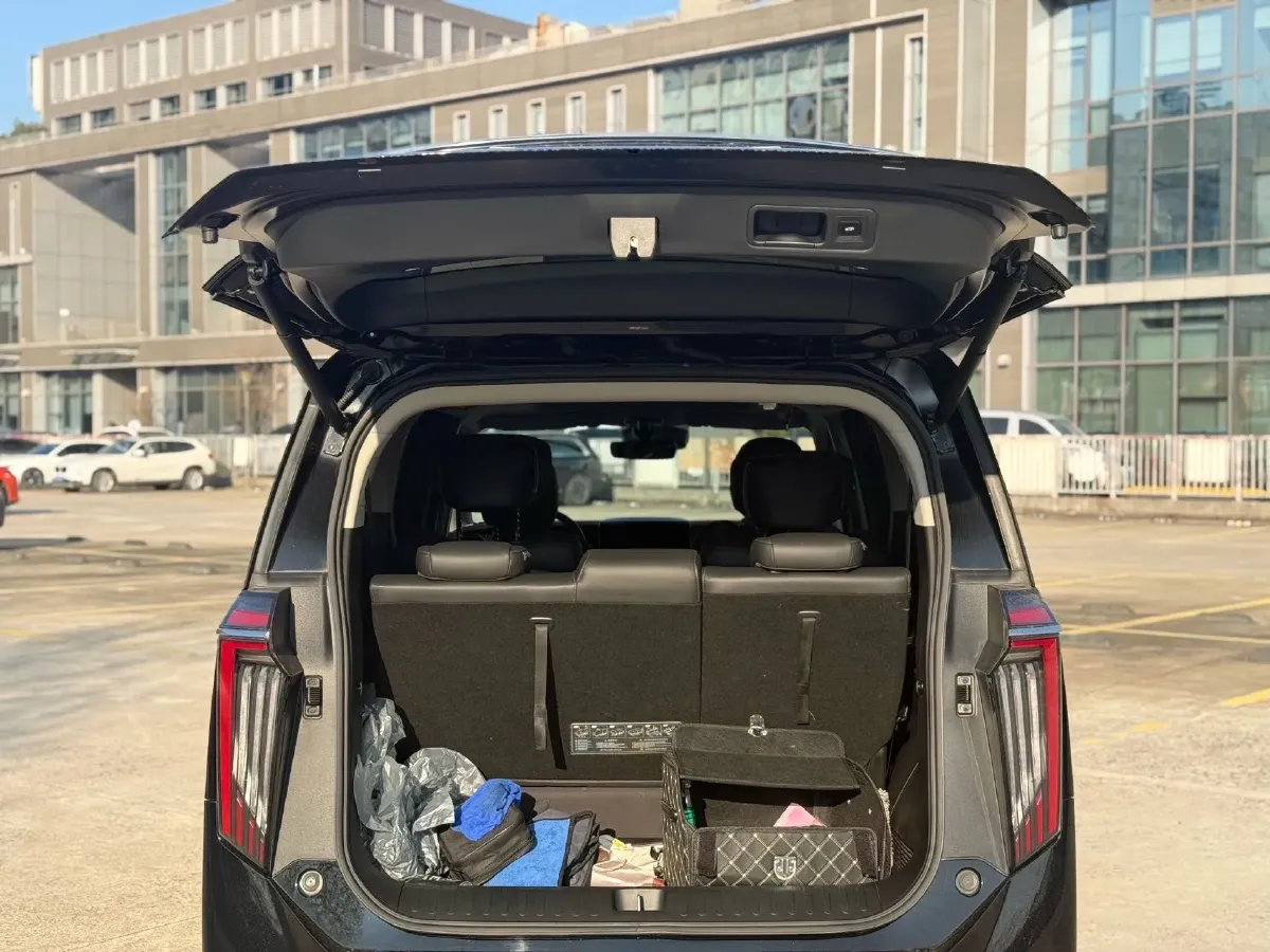 2024 GAC Trumpchi M8 2.0T 252HP L4 8AT,autocango,china used car exporter,china ev exporter,chinese used car exporter,chinese used ev exporter