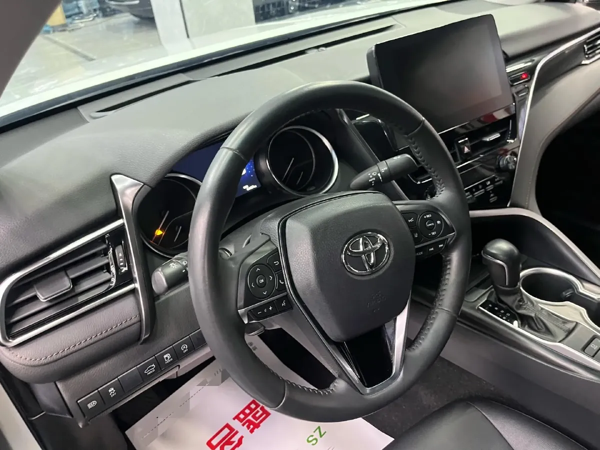 2021 Toyota Camry 2.0L 178HP L4 CVT,autocango,china used car exporter,china ev exporter,chinese used car exporter,chinese used ev exporter