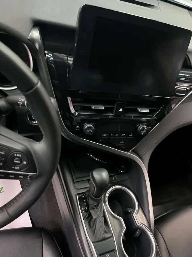 2021 Toyota Camry 2.0L 178HP L4 CVT,autocango,china used car exporter,china ev exporter,chinese used car exporter,chinese used ev exporter