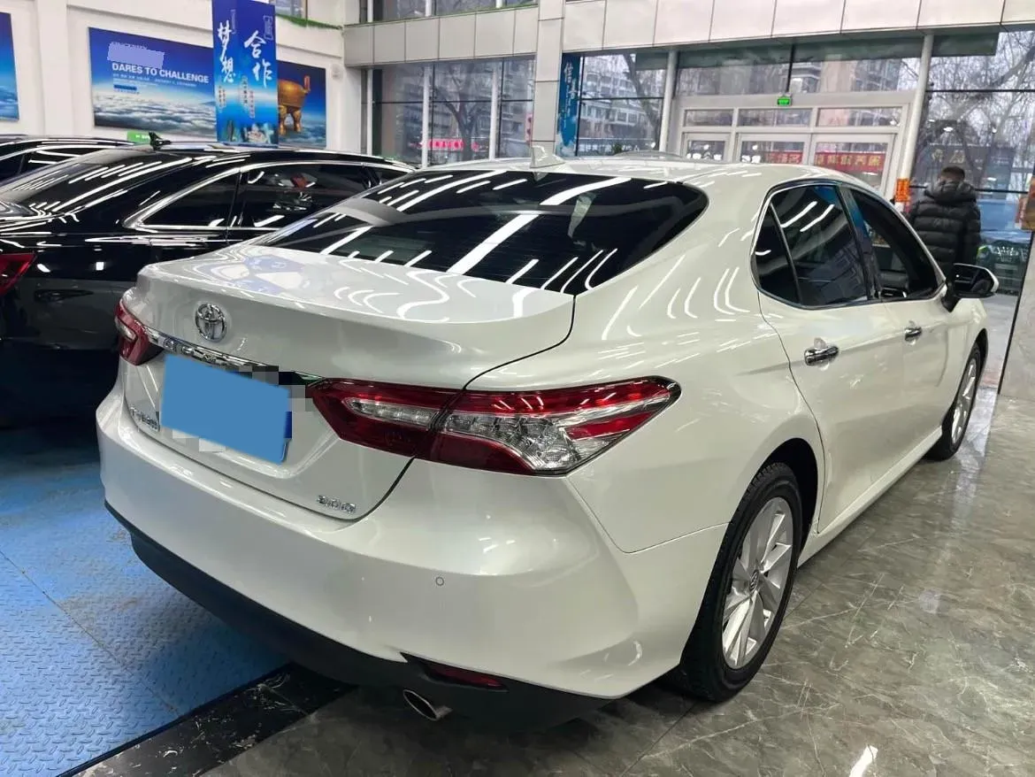 2021 Toyota Camry 2.0L 178HP L4 CVT,autocango,china used car exporter,china ev exporter,chinese used car exporter,chinese used ev exporter