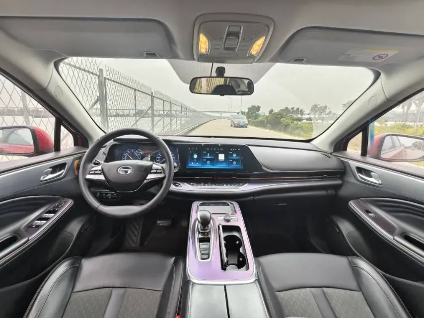 2020 Aion S BEV 58.8KWH,autocango,china used car exporter,china ev exporter,chinese used car exporter,chinese used ev exporter