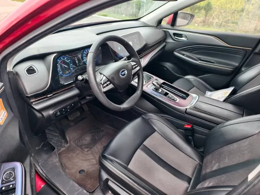 2020 Aion S BEV 58.8KWH,autocango,china used car exporter,china ev exporter,chinese used car exporter,chinese used ev exporter