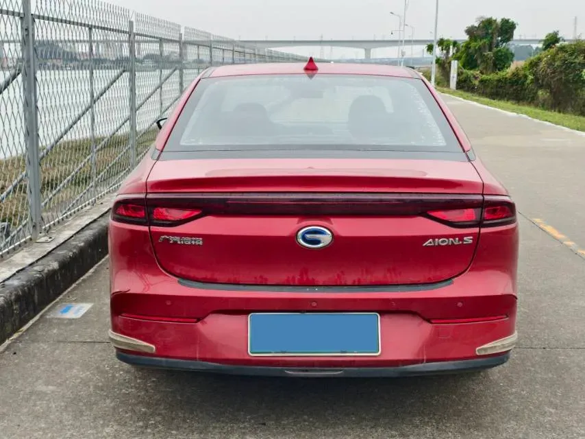 2020 Aion S BEV 58.8KWH,autocango,china used car exporter,china ev exporter,chinese used car exporter,chinese used ev exporter