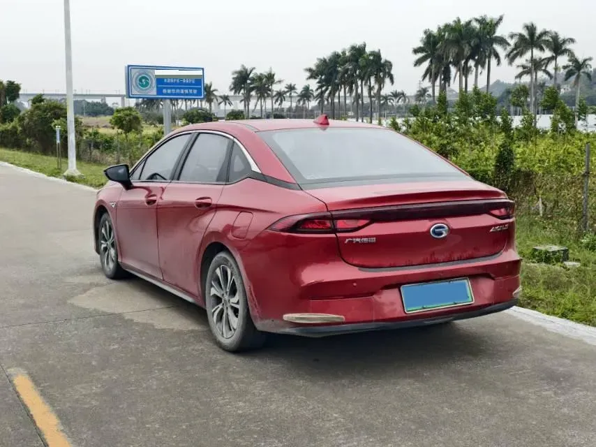 2020 Aion S BEV 58.8KWH,autocango,china used car exporter,china ev exporter,chinese used car exporter,chinese used ev exporter