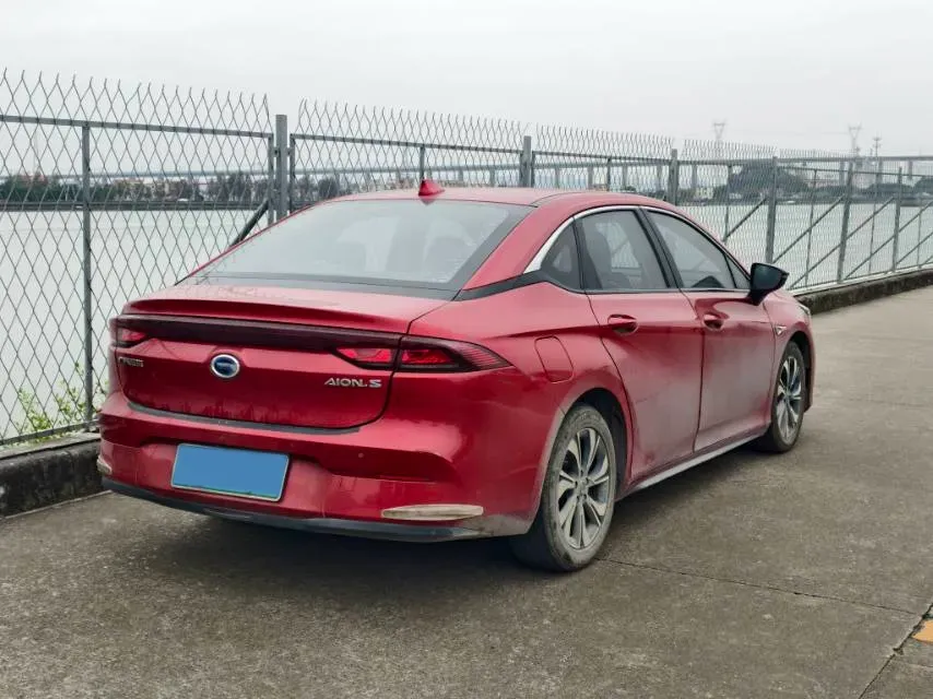 2020 Aion S BEV 58.8KWH,autocango,china used car exporter,china ev exporter,chinese used car exporter,chinese used ev exporter