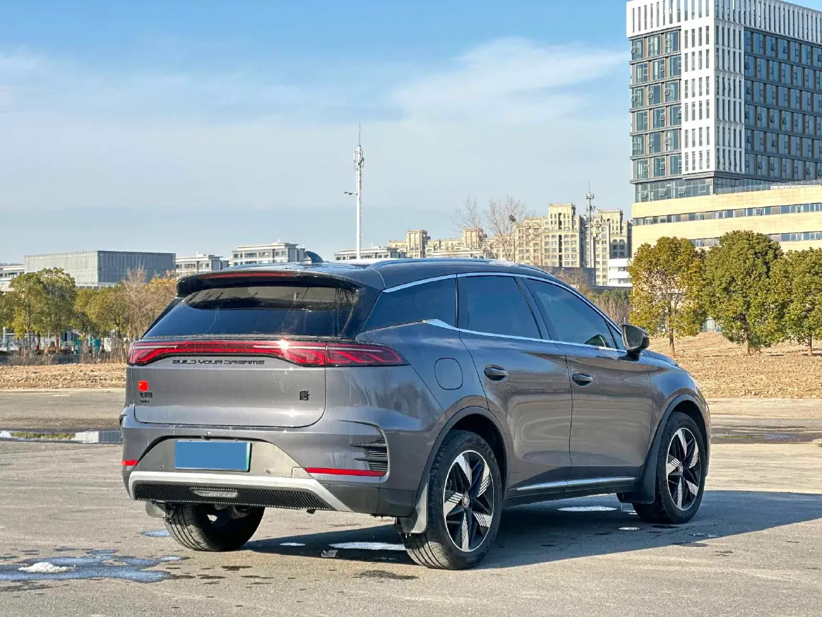 2024 BYD Tang 1.5T 139HP L4 E-CVT PHEV 21.504KWH,autocango,china used car exporter,china ev exporter,chinese used car exporter,chinese used ev exporter