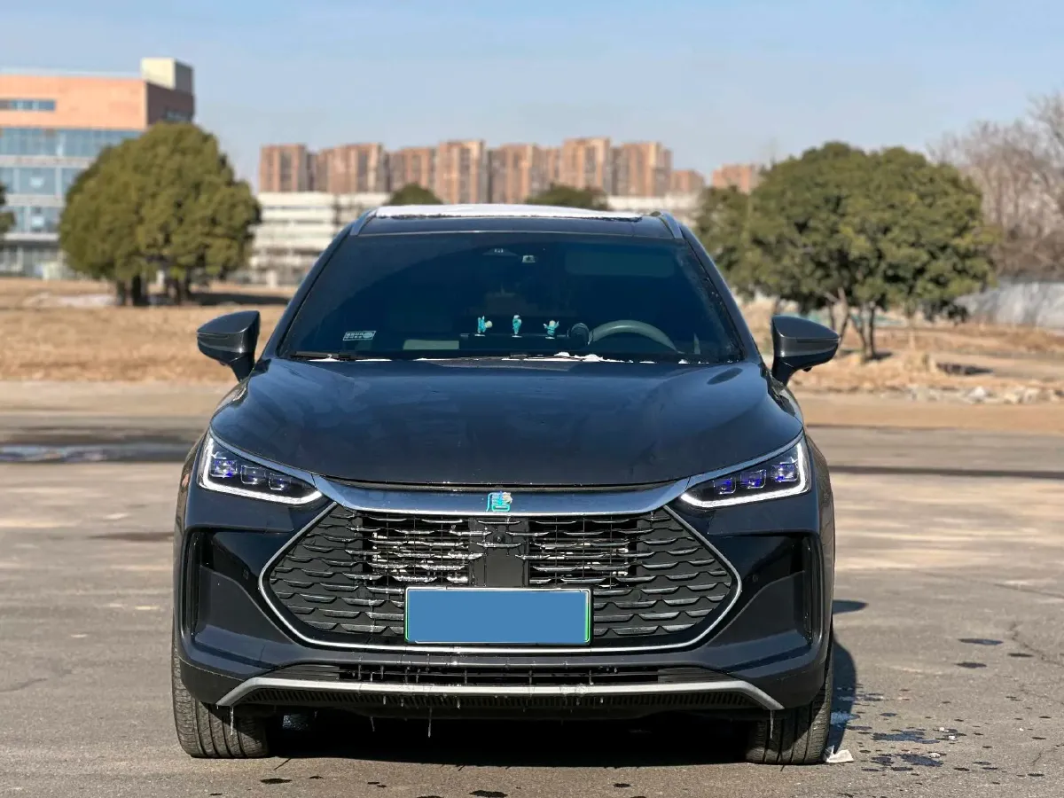 2024 BYD Tang 1.5T 139HP L4 E-CVT PHEV 21.504KWH,autocango,china used car exporter,china ev exporter,chinese used car exporter,chinese used ev exporter