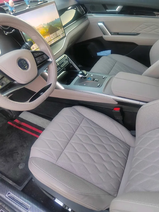 2024 BYD Tang 1.5T 139HP L4 E-CVT PHEV 21.504KWH,autocango,china used car exporter,china ev exporter,chinese used car exporter,chinese used ev exporter