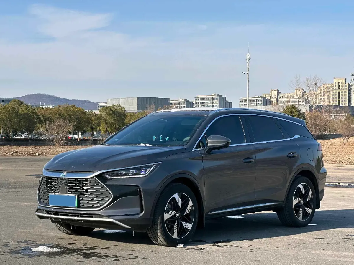 2024 BYD Tang 1.5T 139HP L4 E-CVT PHEV 21.504KWH,autocango,china used car exporter,china ev exporter,chinese used car exporter,chinese used ev exporter