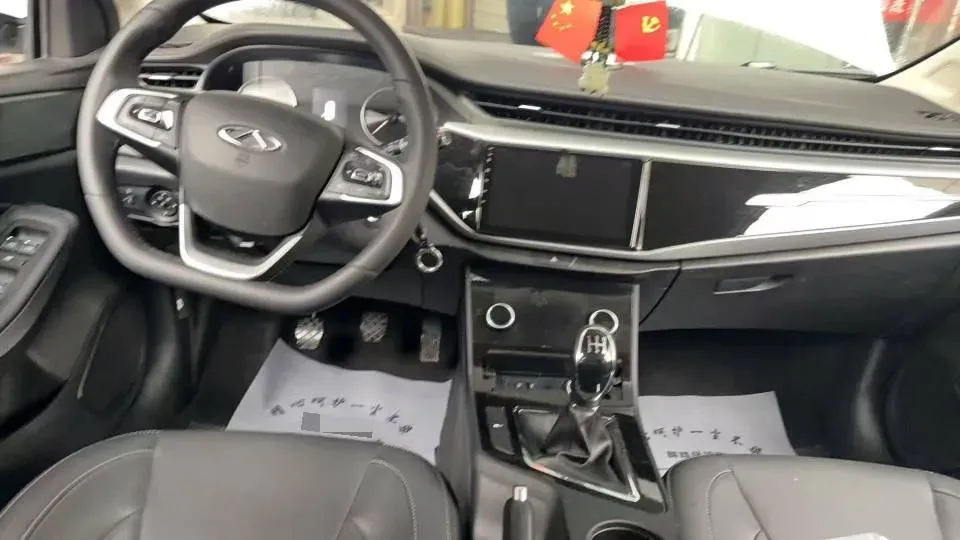 2024 Chery Arrizo 5 1.5L 120HP L4 5MT,autocango,china used car exporter,china ev exporter,chinese used car exporter,chinese used ev exporter