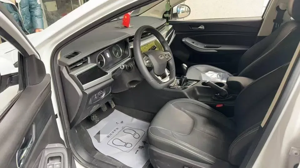 2024 Chery Arrizo 5 1.5L 120HP L4 5MT,autocango,china used car exporter,china ev exporter,chinese used car exporter,chinese used ev exporter