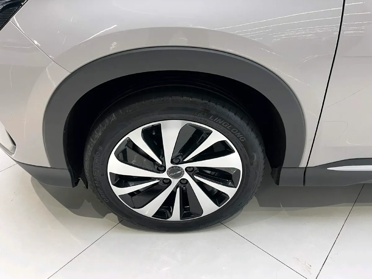 2023 BYD Song Plus BEV 71.8KWH,autocango,china used car exporter,china ev exporter,chinese used car exporter,chinese used ev exporter