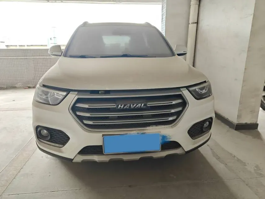 2019 Haval H6 1.5T 150HP L4 7DCT,autocango,china used car exporter,china ev exporter,chinese used car exporter,chinese used ev exporter
