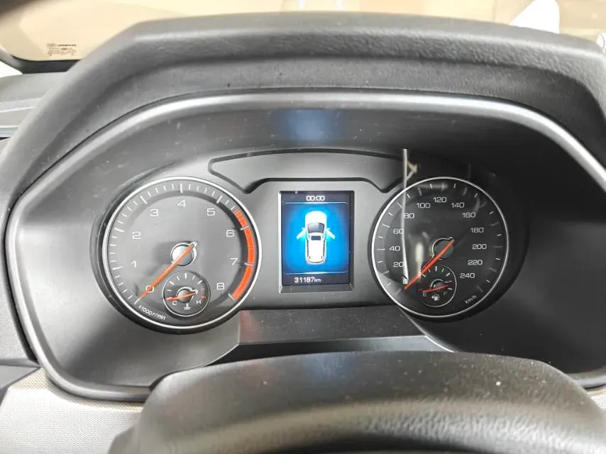 2019 Haval H6 1.5T 150HP L4 7DCT,autocango,china used car exporter,china ev exporter,chinese used car exporter,chinese used ev exporter