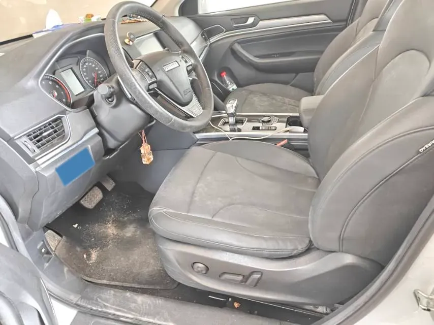 2019 Haval H6 1.5T 150HP L4 7DCT,autocango,china used car exporter,china ev exporter,chinese used car exporter,chinese used ev exporter