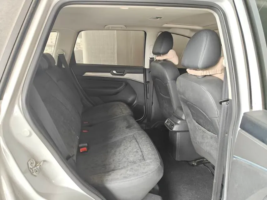 2019 Haval H6 1.5T 150HP L4 7DCT,autocango,china used car exporter,china ev exporter,chinese used car exporter,chinese used ev exporter