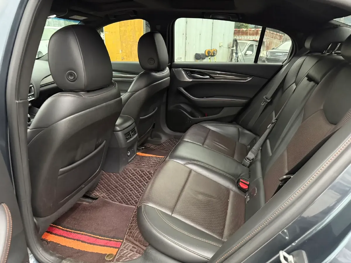 2020 Cadillac CT5 2.0T 241HP L4 10AT,autocango,china used car exporter,china ev exporter,chinese used car exporter,chinese used ev exporter