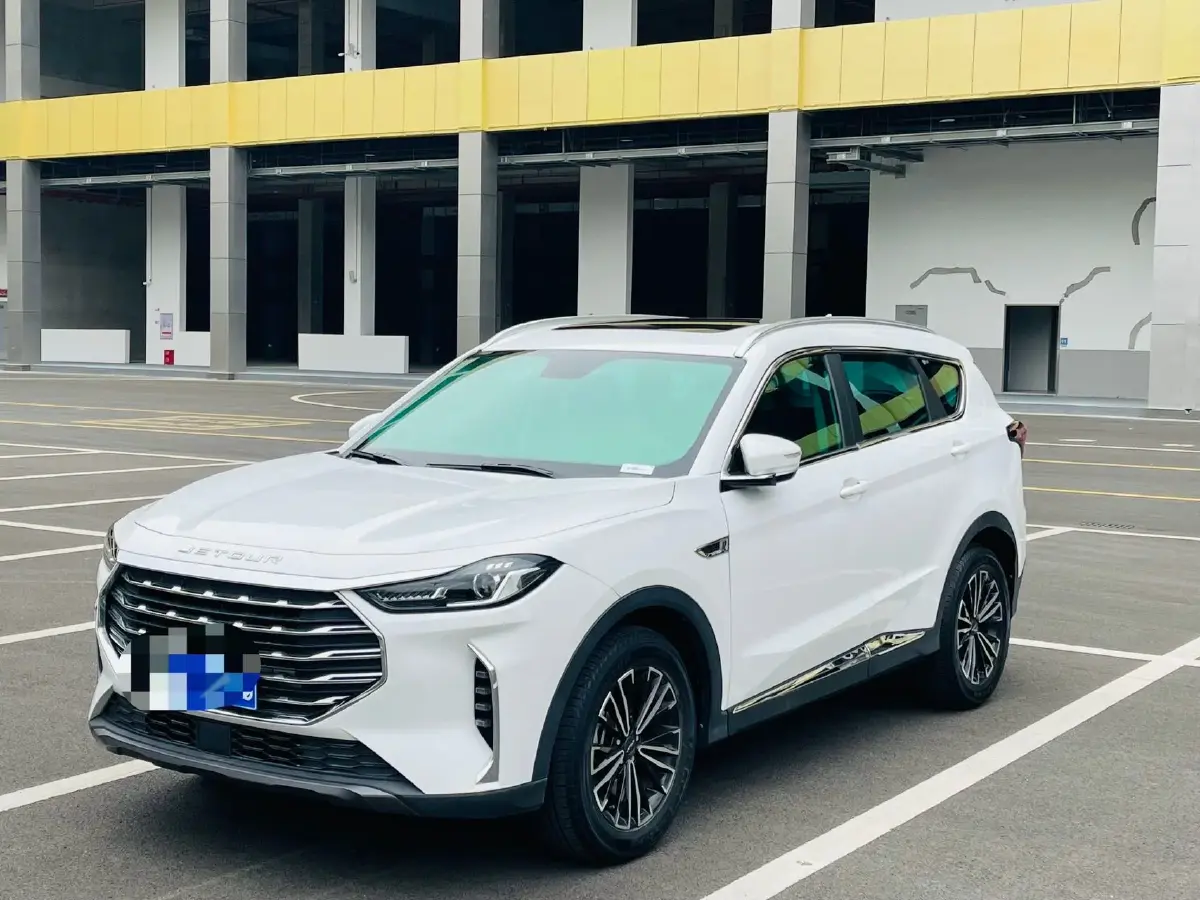 2021 Bestune B70 1.5T 169HP L4 7DCT