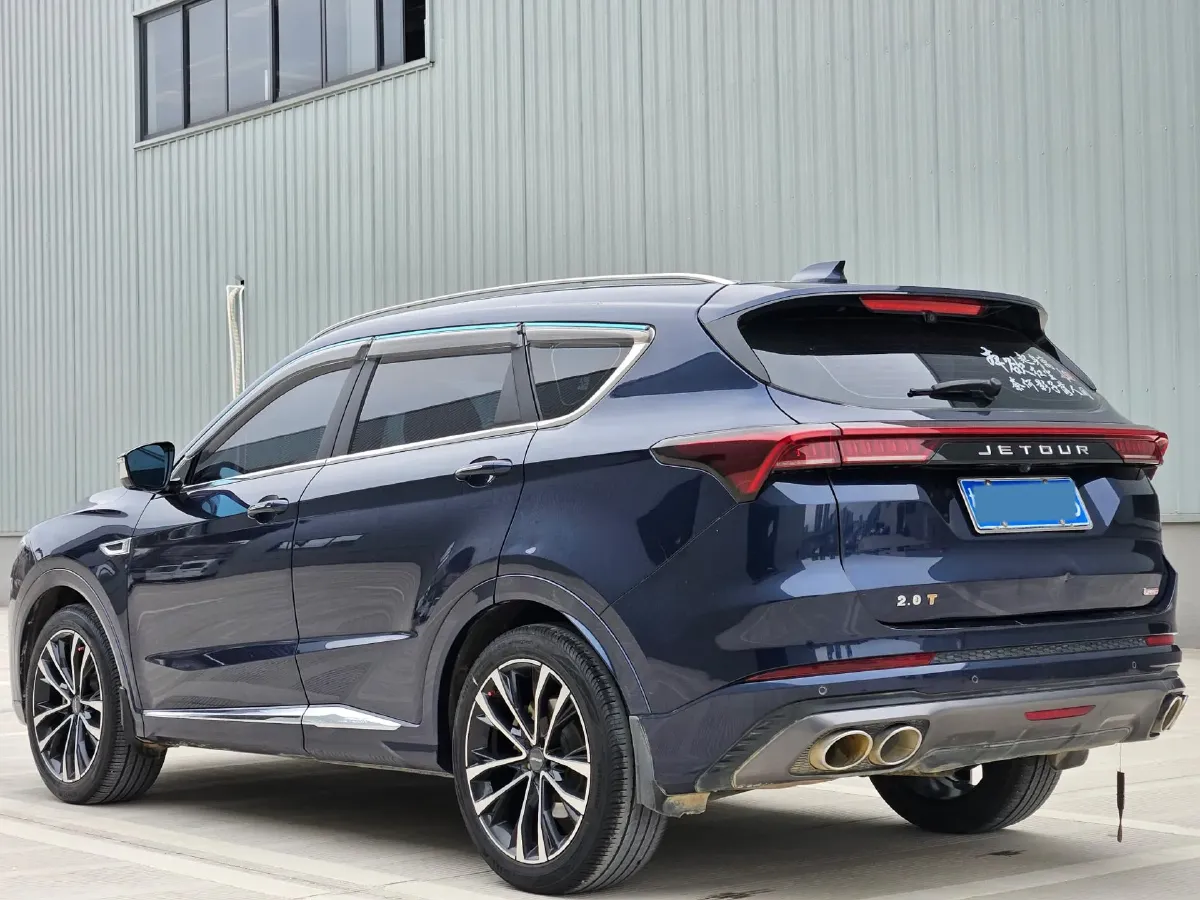 2021 Chery Tiggo 8 Plus 1.6T 197HP L4 7DCT,autocango,china used car exporter,china ev exporter,chinese used car exporter,chinese used ev exporter