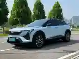 2024 Cadillac OPTIQ BEV 79.7KWH