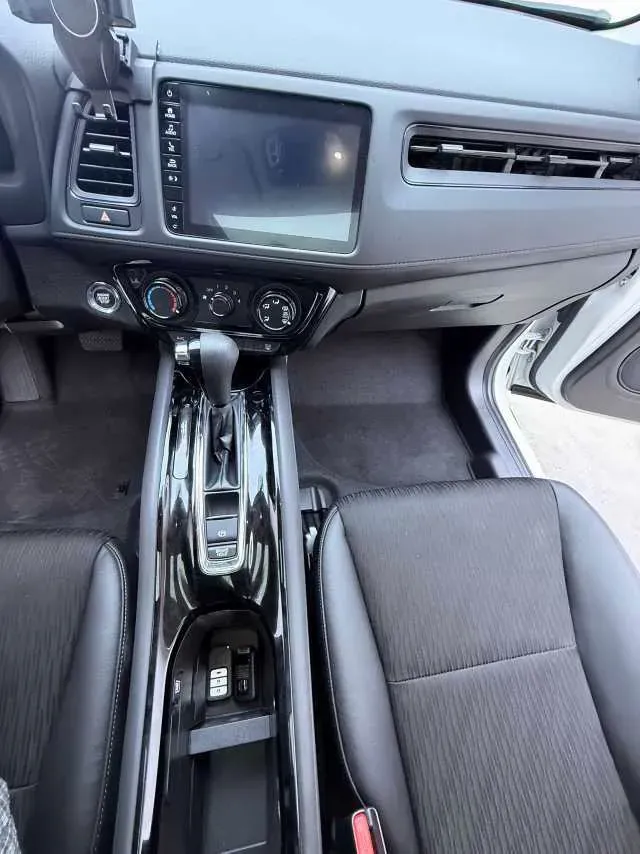 2020 Honda Vezel 1.5L 131HP L4 CVT,autocango,china used car exporter,china ev exporter,chinese used car exporter,chinese used ev exporter