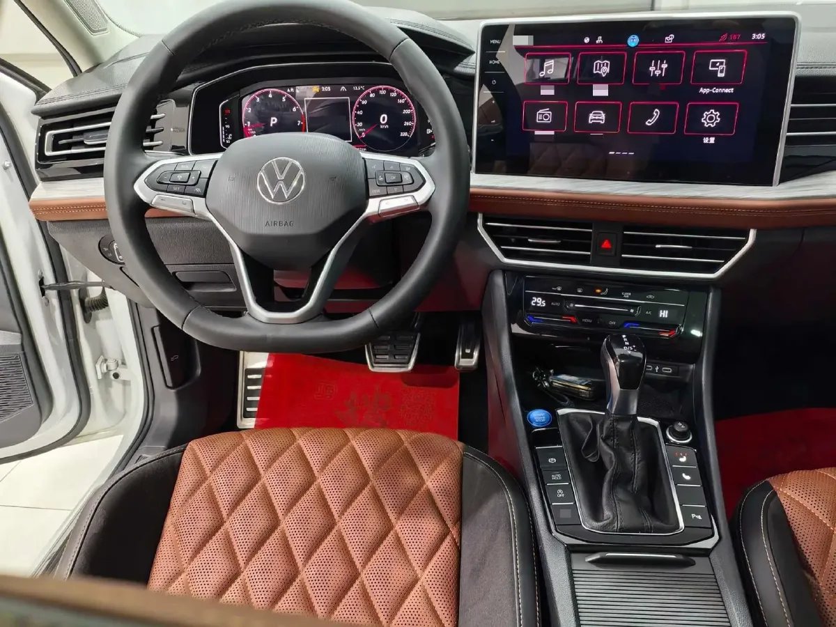 2023 Volkswagen Sagitar 1.5T 160HP L4 7DCT,autocango,china used car exporter,china ev exporter,chinese used car exporter,chinese used ev exporter