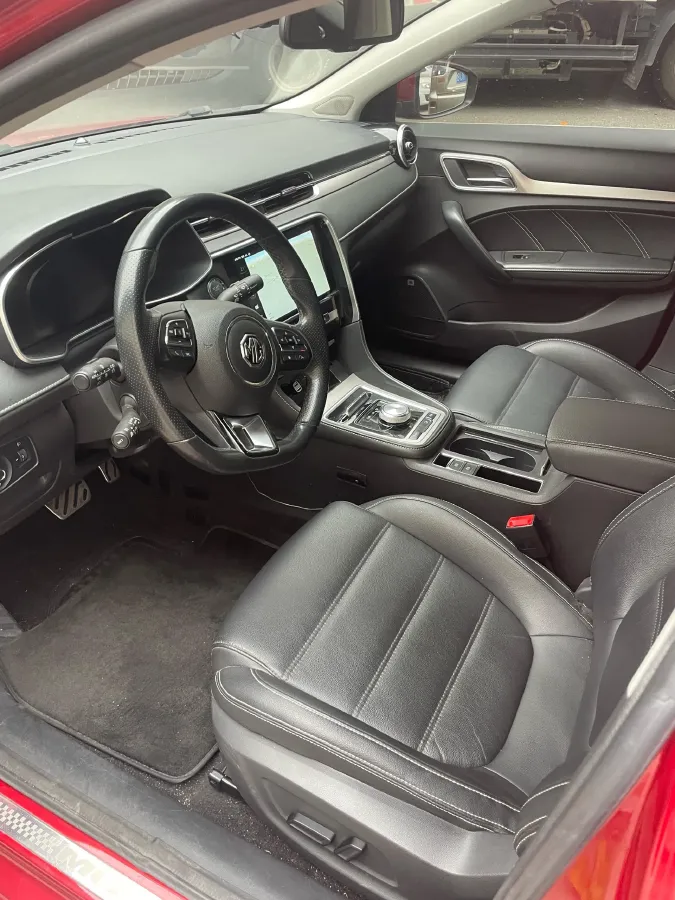 2018 MG 6 1.0T 125HP L3 2AT PHEV 9.1KWH,autocango,china used car exporter,china ev exporter,chinese used car exporter,chinese used ev exporter