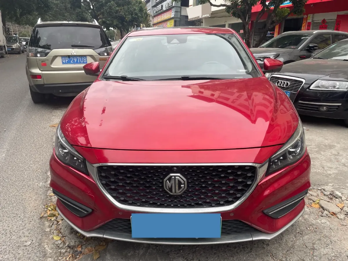 2018 MG 6 1.0T 125HP L3 2AT PHEV 9.1KWH,autocango,china used car exporter,china ev exporter,chinese used car exporter,chinese used ev exporter