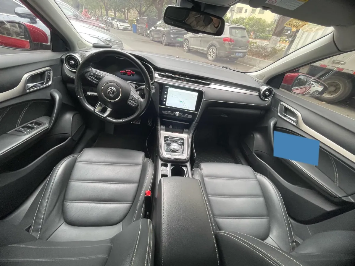 2018 MG 6 1.0T 125HP L3 2AT PHEV 9.1KWH,autocango,china used car exporter,china ev exporter,chinese used car exporter,chinese used ev exporter