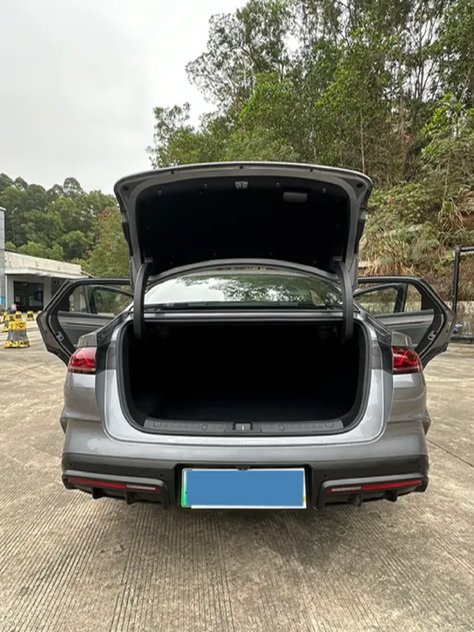 2024 BYD QinL 1.5L 101HP L4 E-CVT PHEV 15.87KWH,autocango,china used car exporter,china ev exporter,chinese used car exporter,chinese used ev exporter