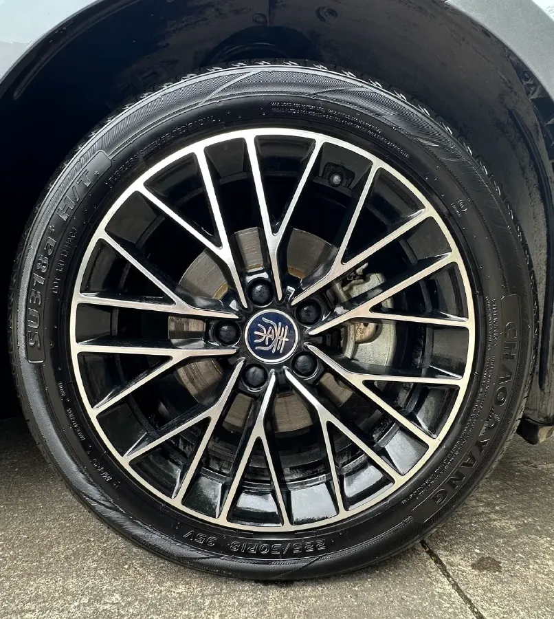 2024 BYD QinL 1.5L 101HP L4 E-CVT PHEV 15.87KWH,autocango,china used car exporter,china ev exporter,chinese used car exporter,chinese used ev exporter