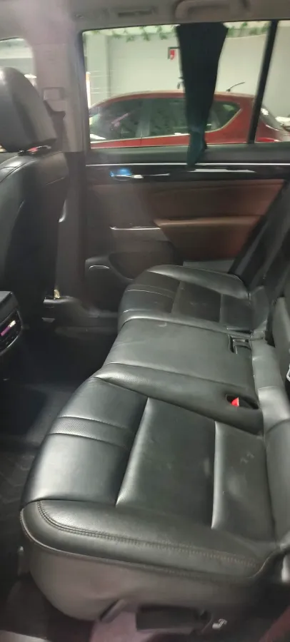 2017 GAC Trumpchi GS8 2.0T 201HP L4 6AT,autocango,china used car exporter,china ev exporter,chinese used car exporter,chinese used ev exporter