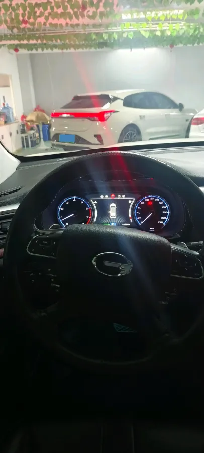 2017 GAC Trumpchi GS8 2.0T 201HP L4 6AT,autocango,china used car exporter,china ev exporter,chinese used car exporter,chinese used ev exporter