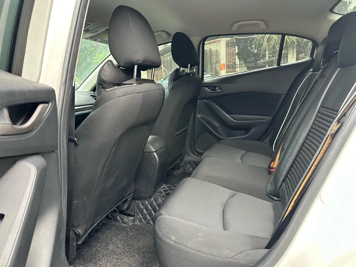 2019 Mazda 3 Axela 1.5L 117HP L4 6AT,autocango,china used car exporter,china ev exporter,chinese used car exporter,chinese used ev exporter